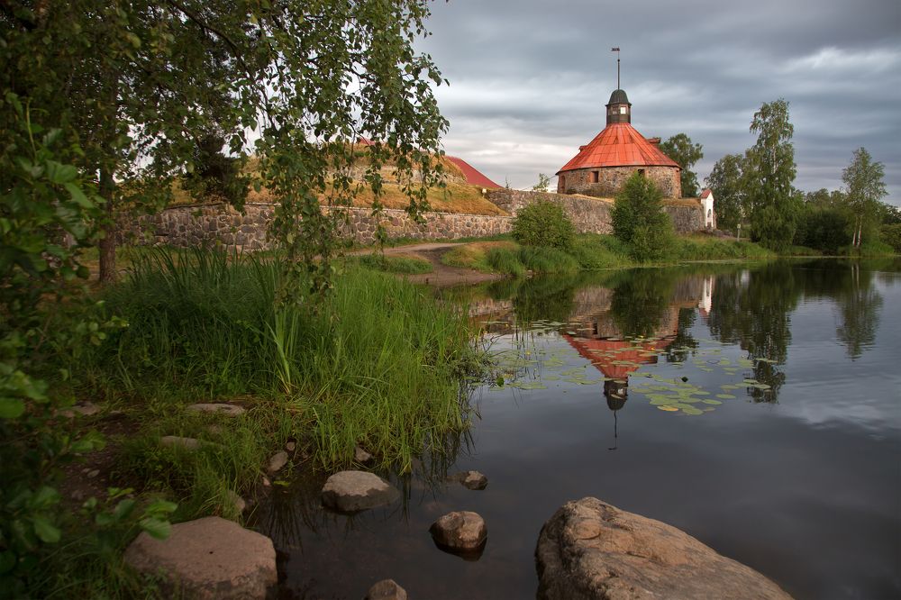 Фотография автора Дмитрий
