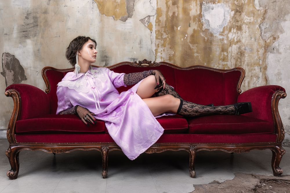 Photograph by Олег Борищенков