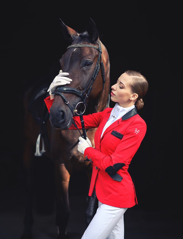 Photograph by Ольга Смагаринская