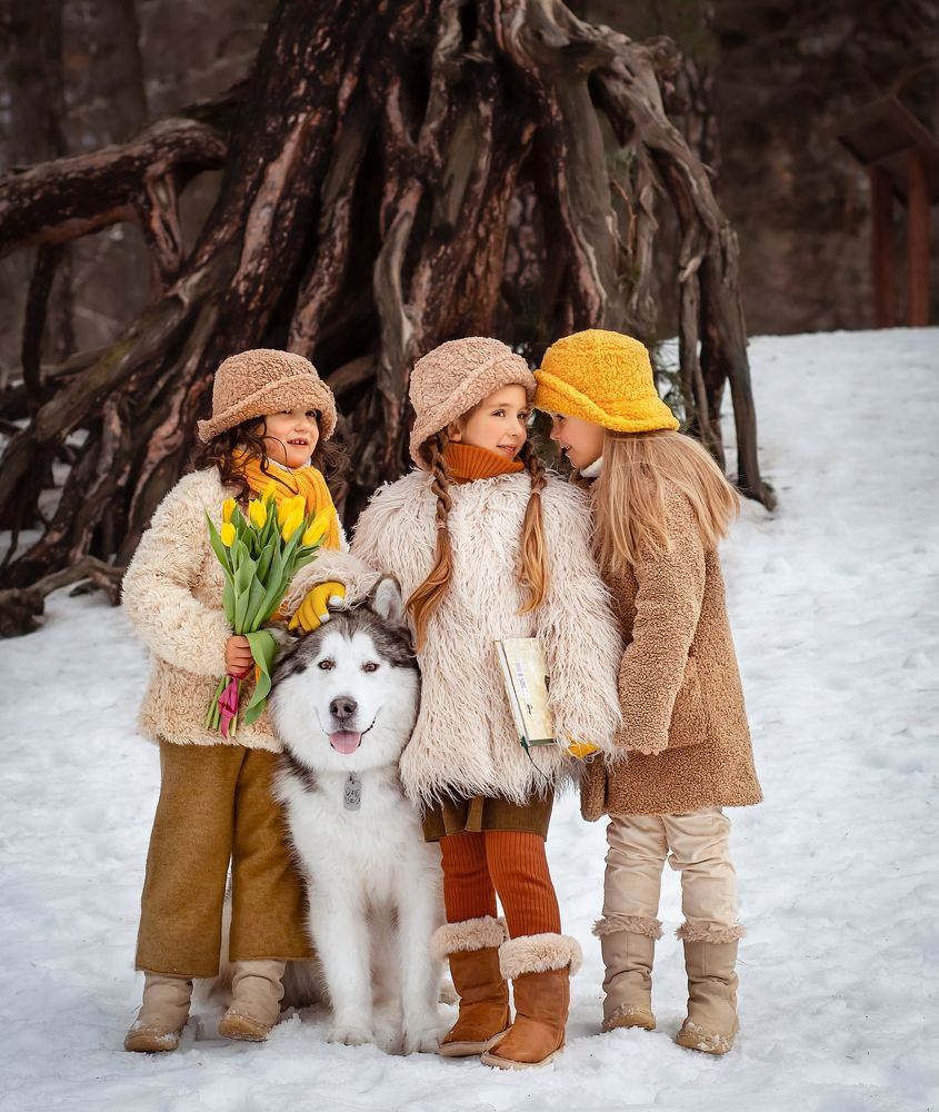 Photograph by Виктория Балаба