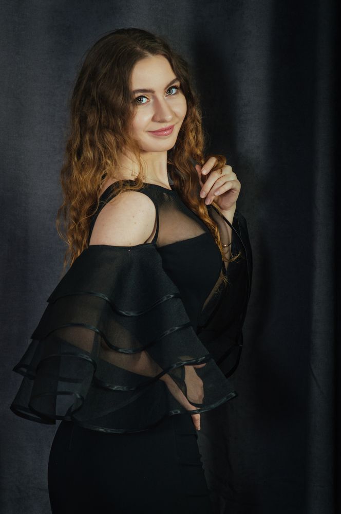 Photograph by Николай Кенгели