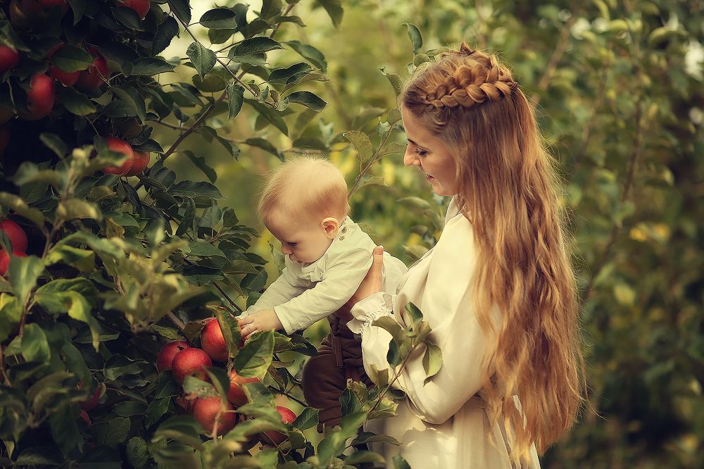 Фотография автора Dora Oksana