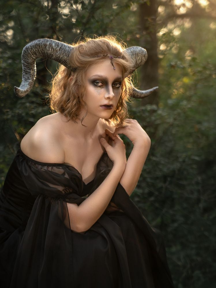 Photograph by Бавина Ира