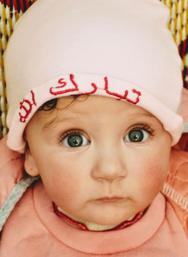 Photograph by Sakhria Mbarki