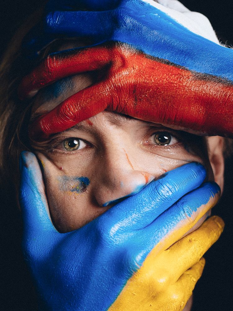 Фотография автора Дима Першин