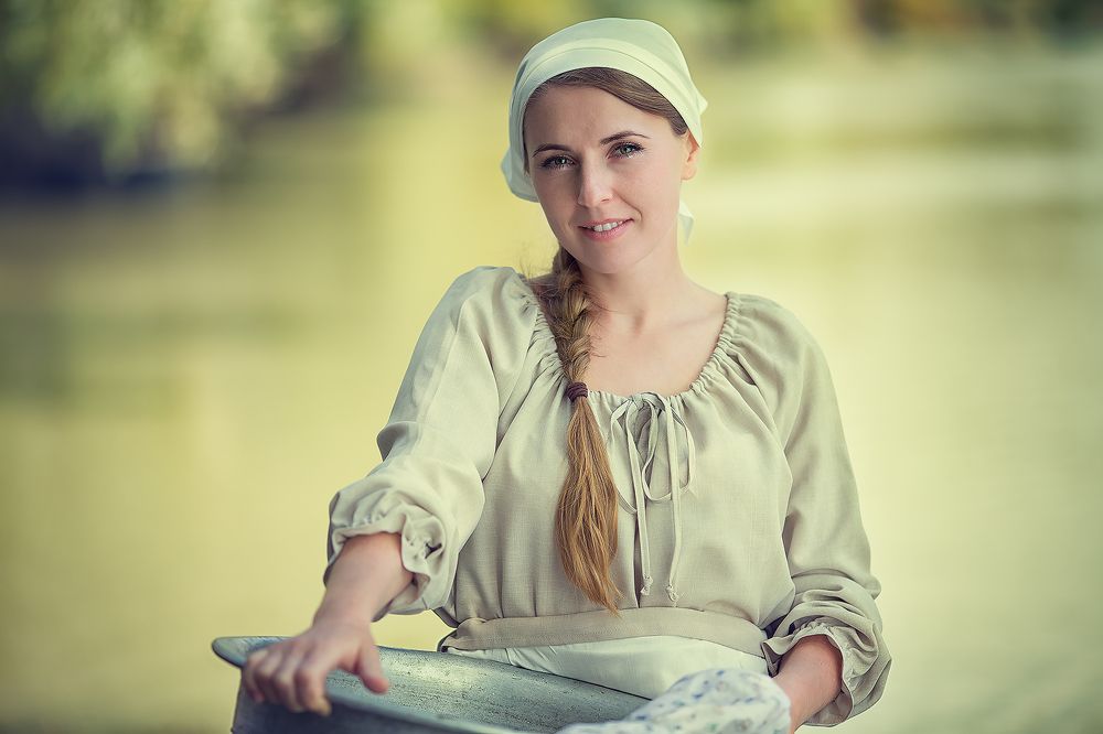 Фотография автора Dora Oksana