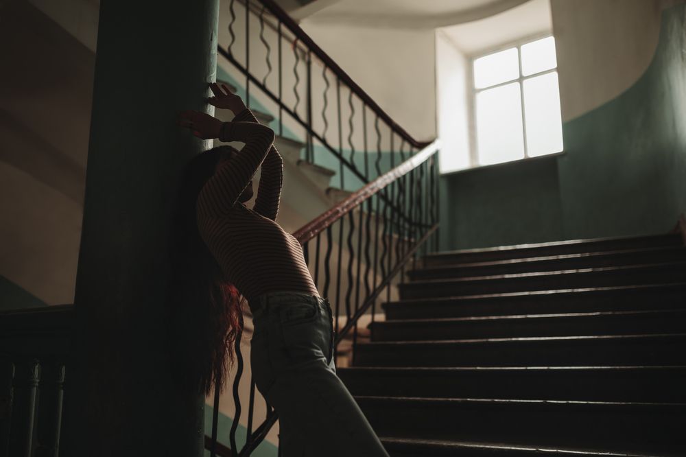 Photograph by Фахри Багиров