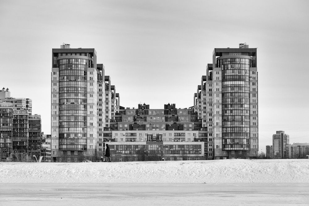 Photograph by Светлана Воробьёва