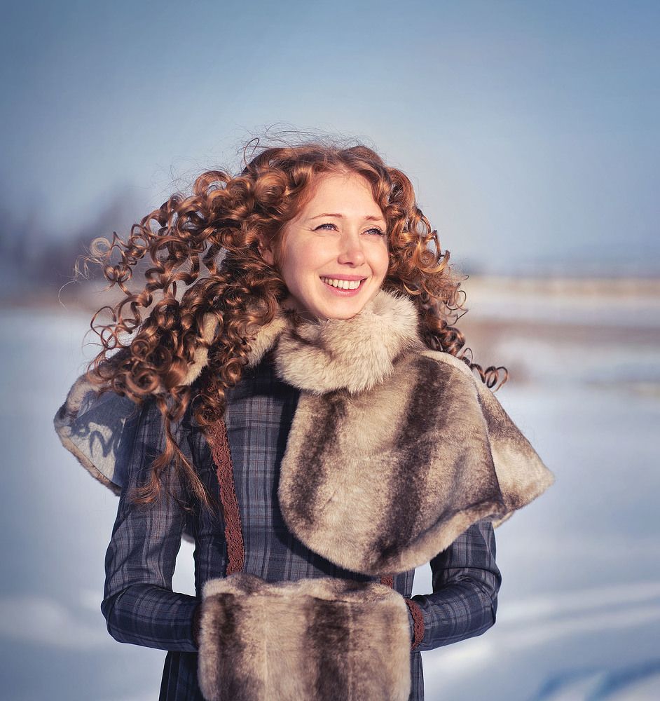 Photograph by Ольга Смагаринская