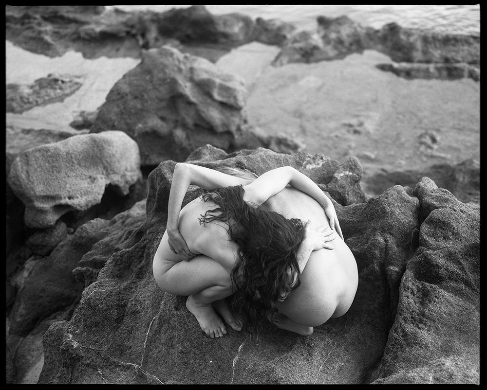 Here, Where We Exist IV