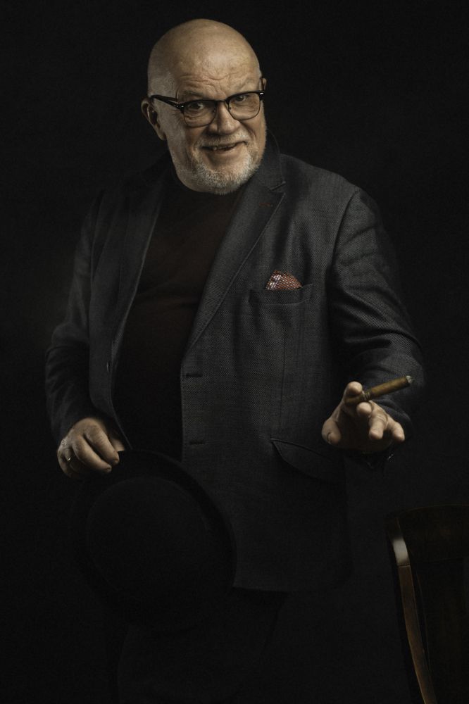 Photograph by Valeria Paal