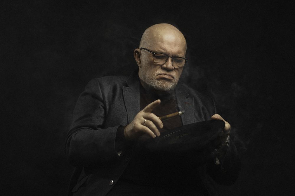 Photograph by Valeria Paal