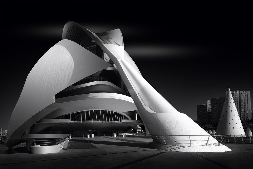 The Queen of the opera