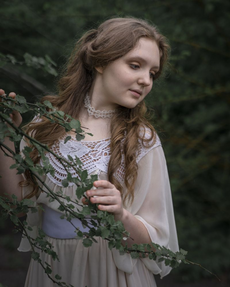 Photograph by Лада Бавина