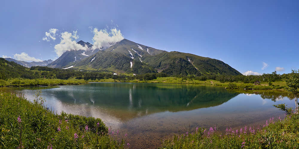 Фотография автора Mikhail Mikhaylov