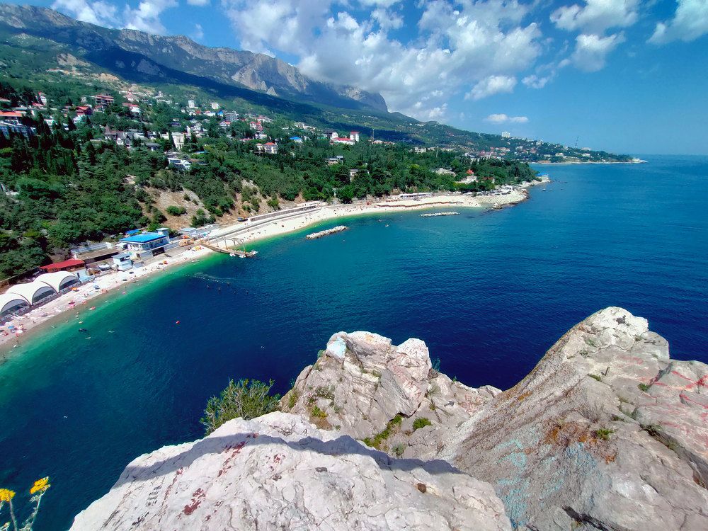 Photograph by Алексей