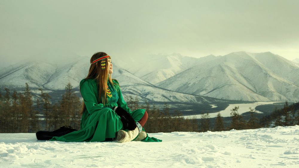 Photograph by Наталья Петренко