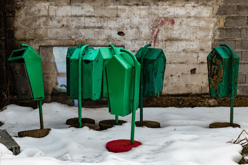 Photograph by Nihad Misirlić