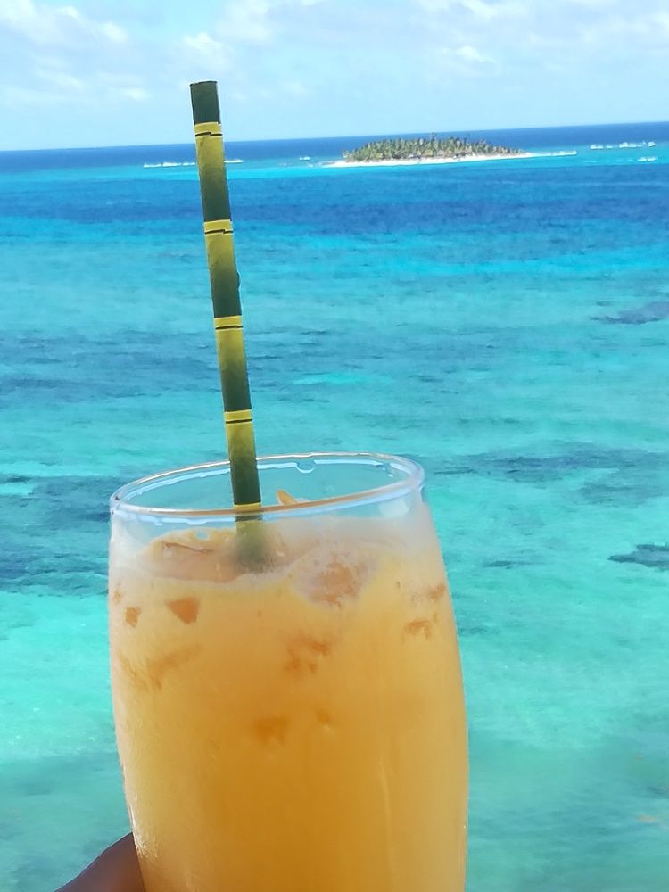 Фотография автора Carolina Mellado