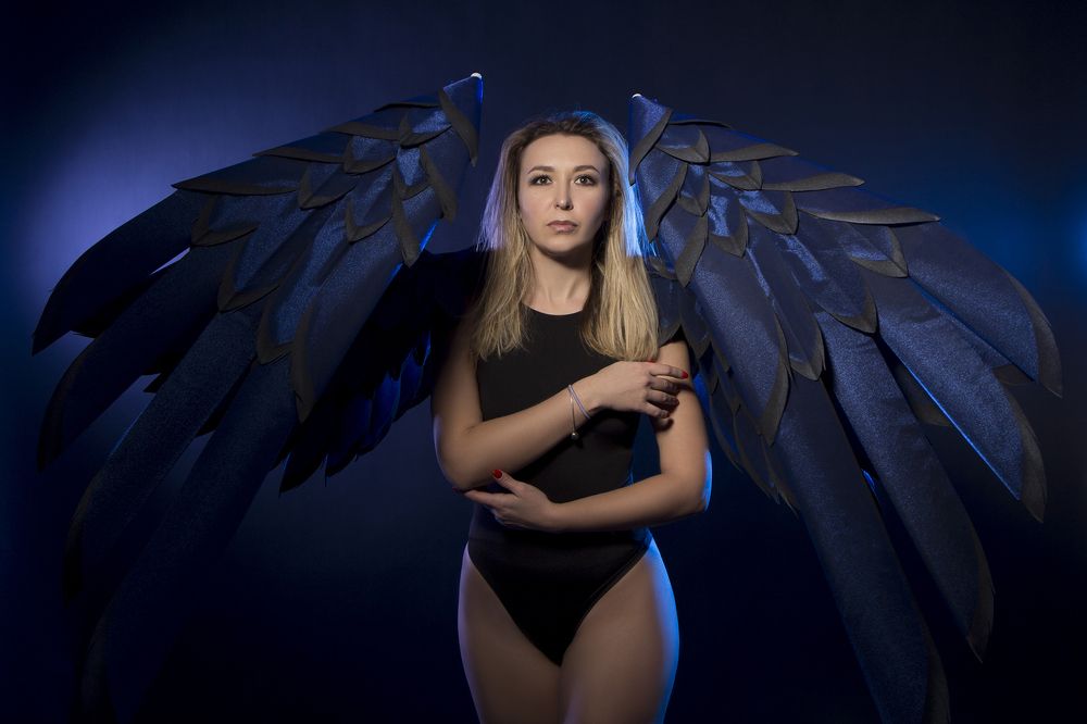 Photograph by Татьяна Мурзенко