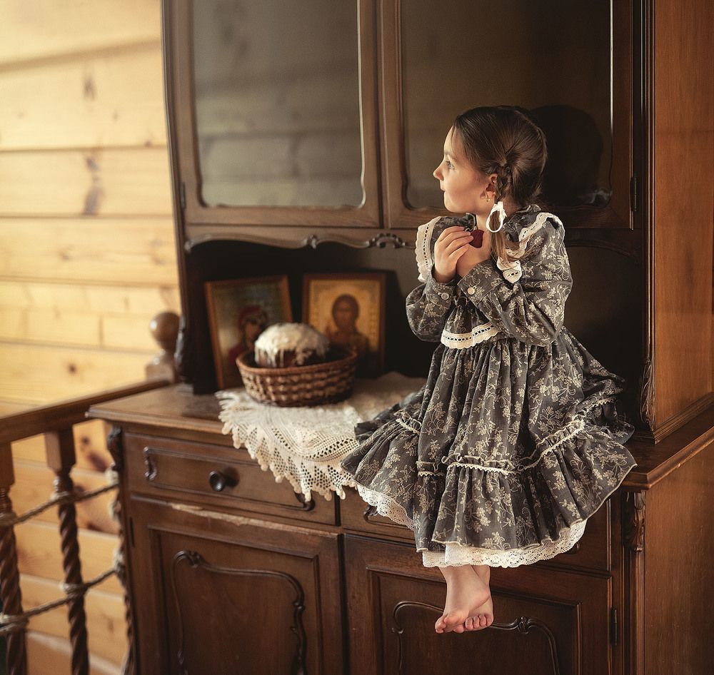 Photograph by Ольга Смагаринская