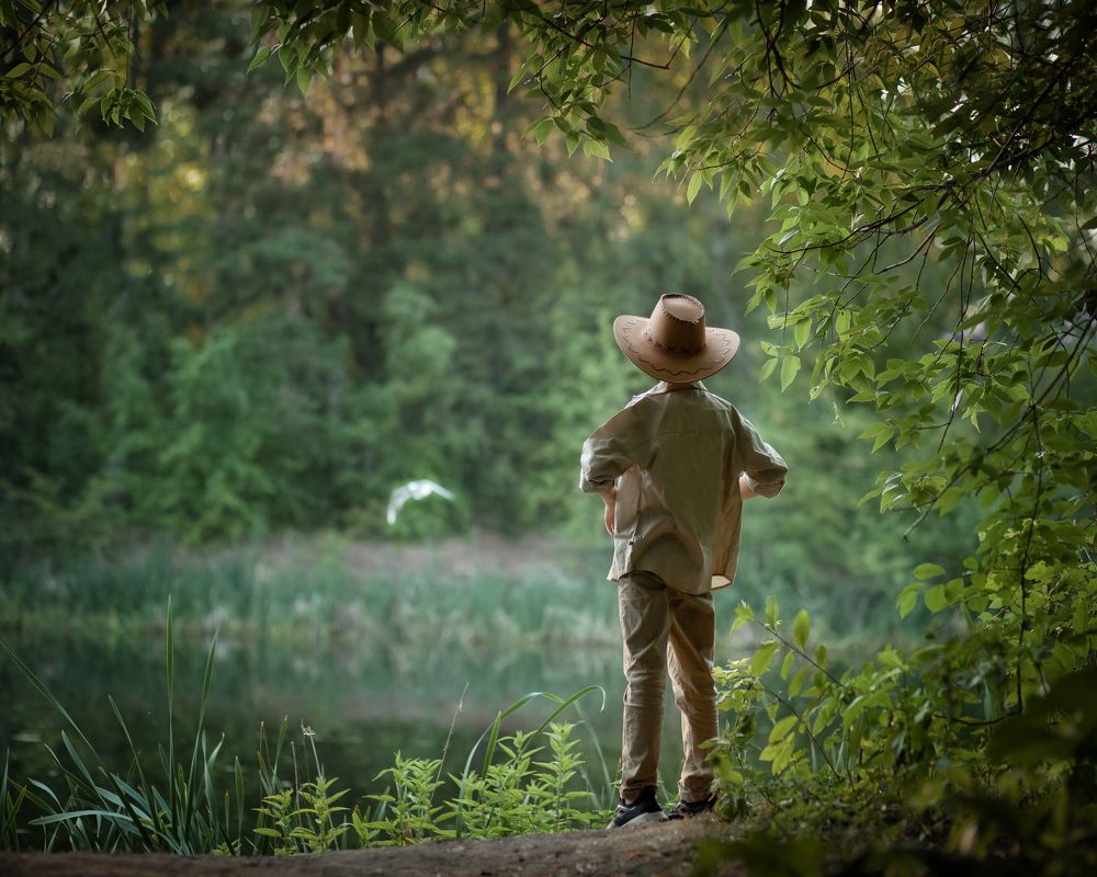 Photograph by Татьяна Митрофанова