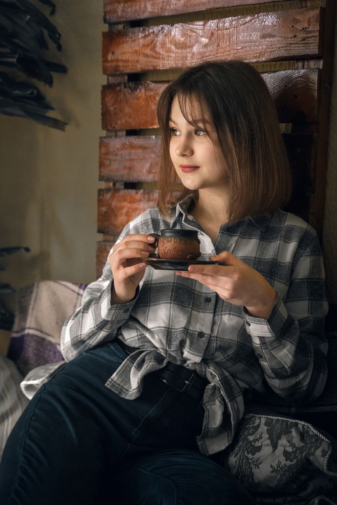 Photograph by Евгений Черкун