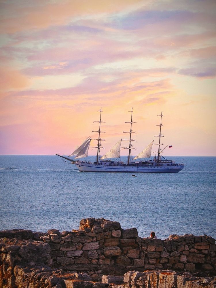 Photograph by Сергей Жигульский