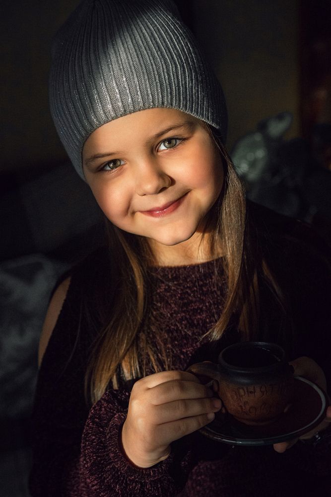 Photograph by Евгений Черкун