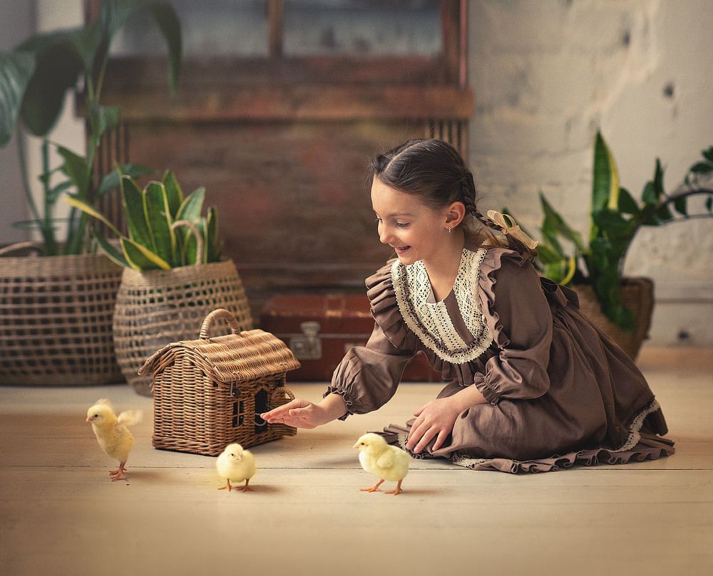 Photograph by Ольга Смагаринская