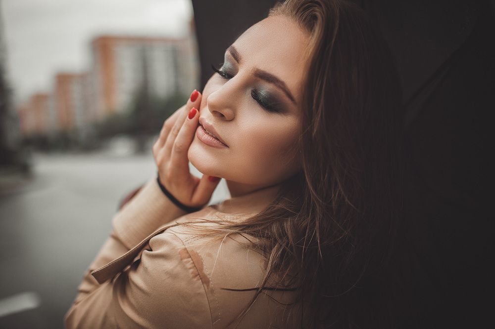 Photograph by Елена Гордеева