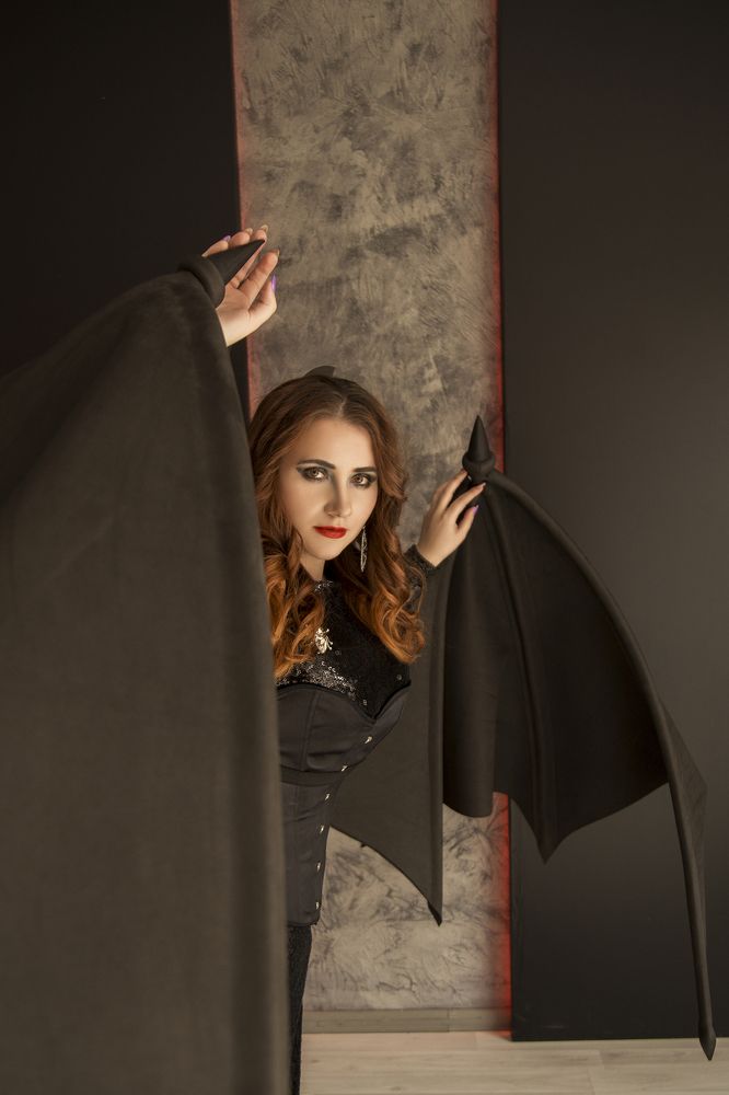 Настоящая женщина