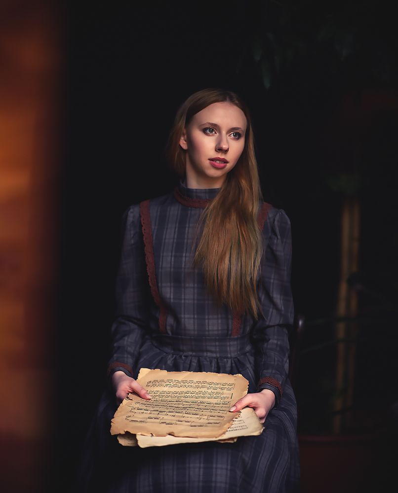 Photograph by Ольга Смагаринская