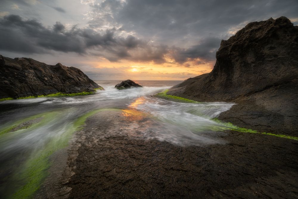 Photograph by Boyko Valchev