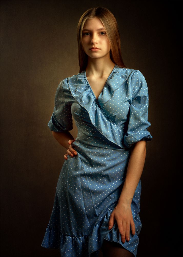 Фотография автора Влад Тараев