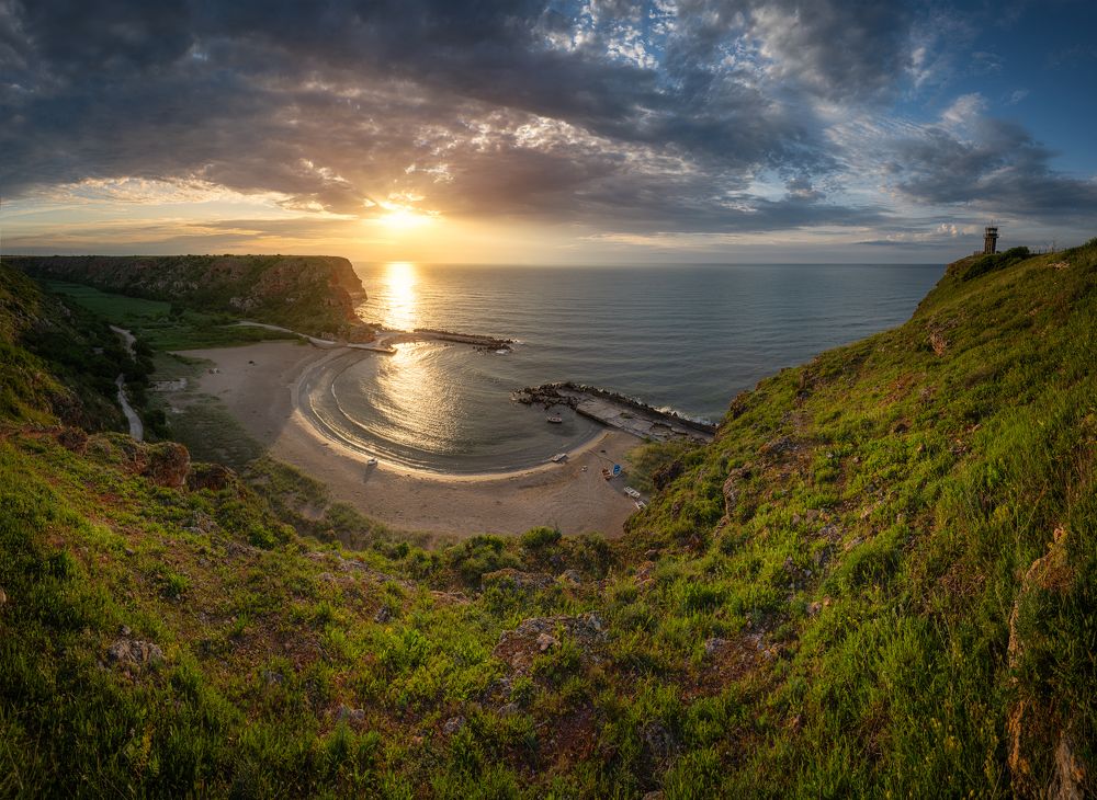 Photograph by Boyko Valchev