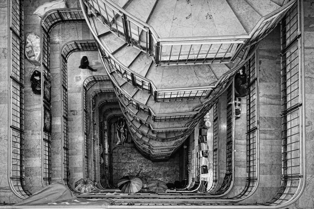 Photograph by Nurlan Tahirli