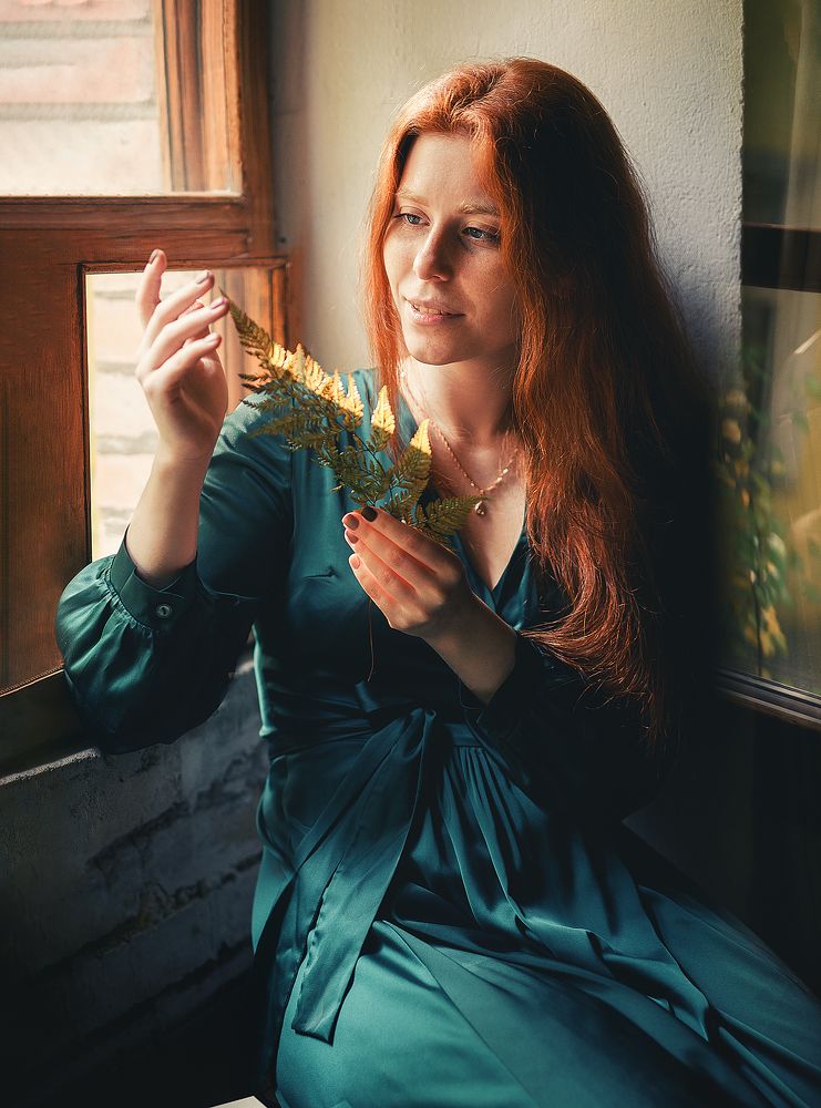 Photograph by Ольга Смагаринская