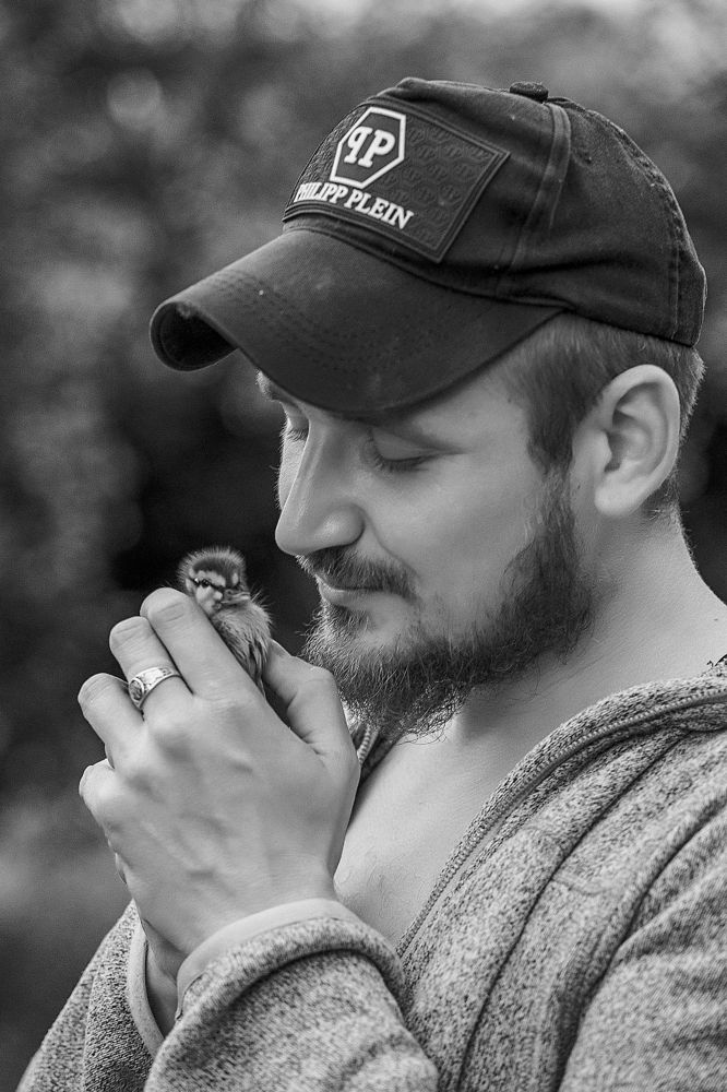 Photograph by Маруся Тумова