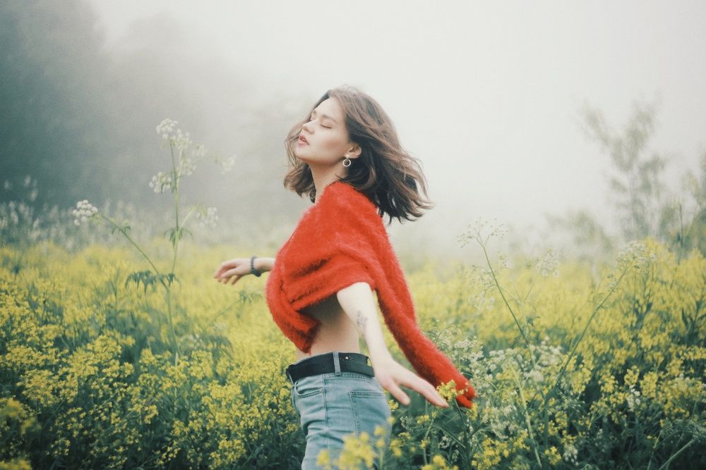 Photograph by Nikulina Sofya