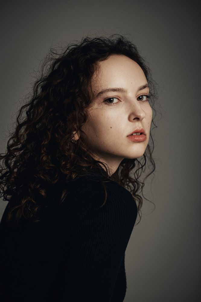 Photograph by Сергей Стрельцов