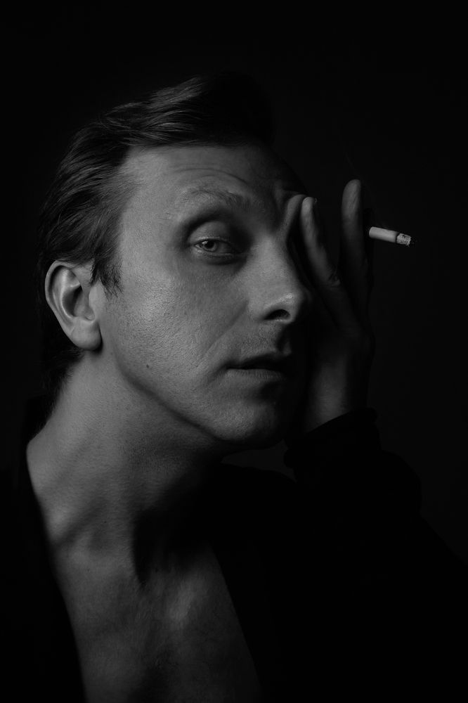 Photograph by Игорь Хотинский