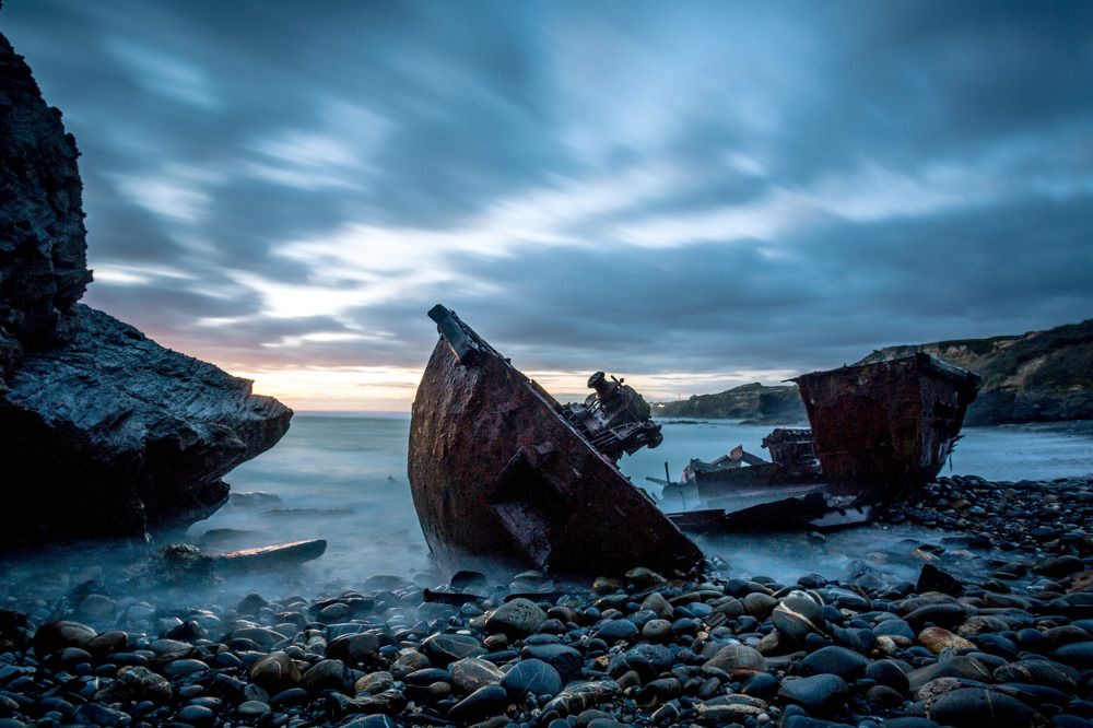 Photograph by NATACHA PERSYN