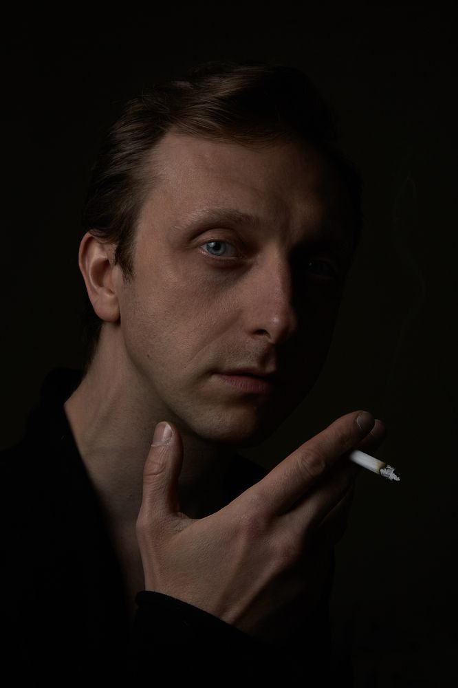 Photograph by Игорь Хотинский