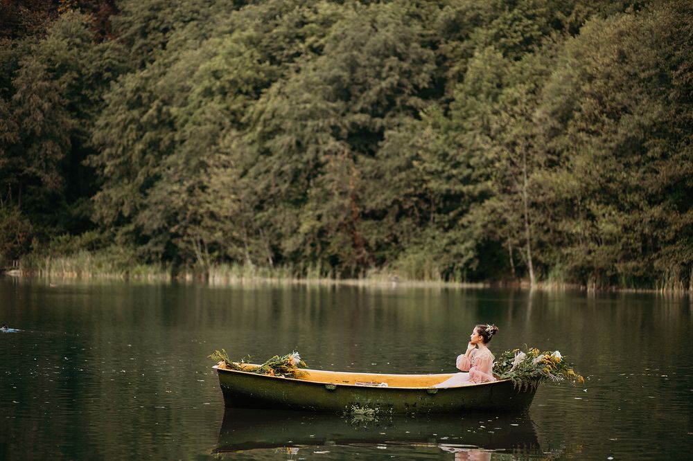 Photograph by Татьяна Зорина