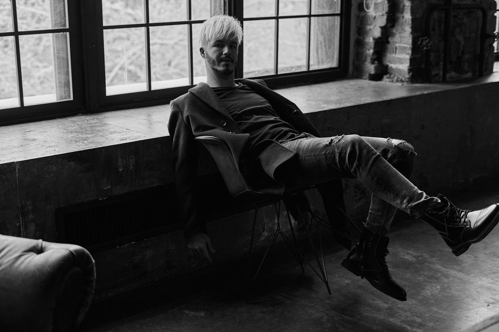 Photograph by Анна Подгорская