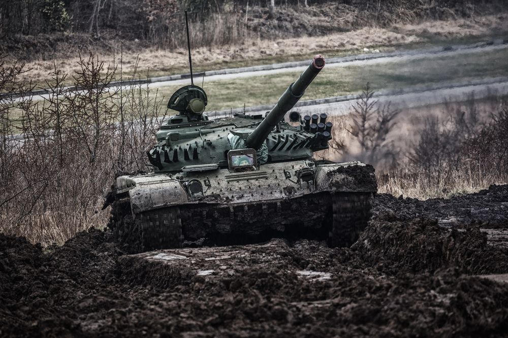 Photograph by Святослав Денисюк