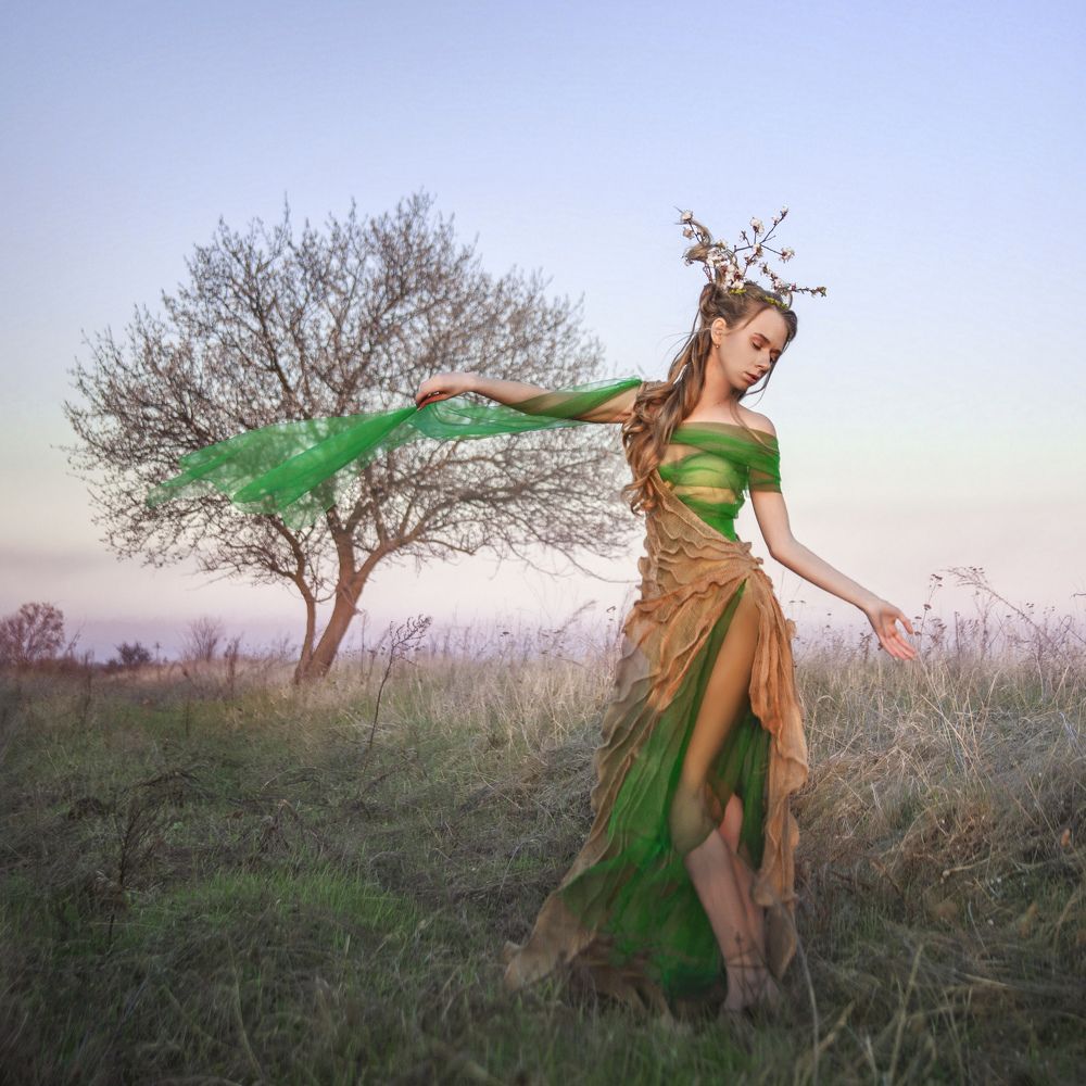 Photograph by Лада Пучкова