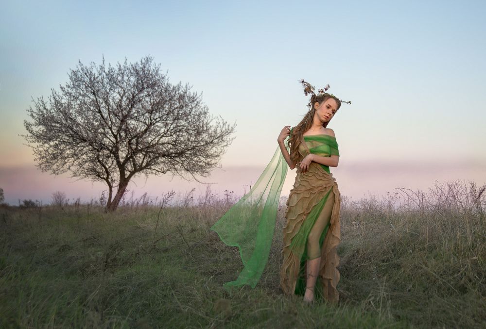 Photograph by Лада Пучкова