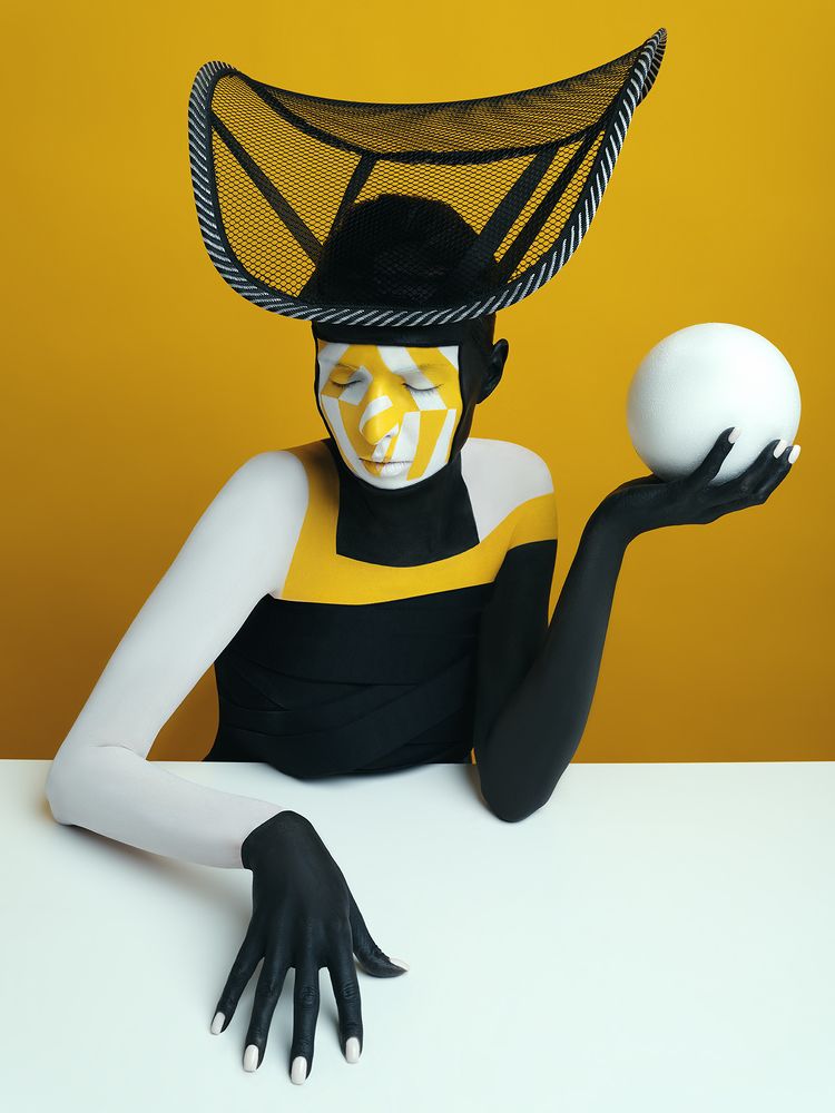 Photograph by Dasha Art